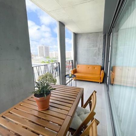 * Blanc Studio Aveiro * Buitenkant foto