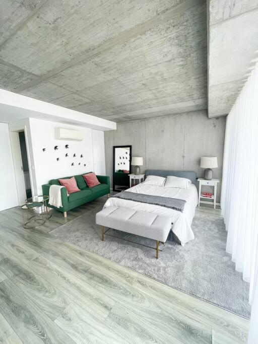 * Blanc Studio Aveiro * Buitenkant foto