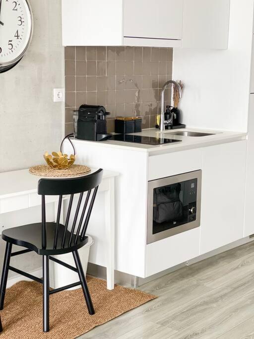 * Blanc Studio Aveiro * Buitenkant foto