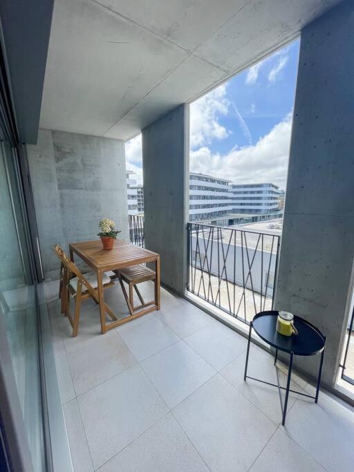 * Blanc Studio Aveiro * Buitenkant foto