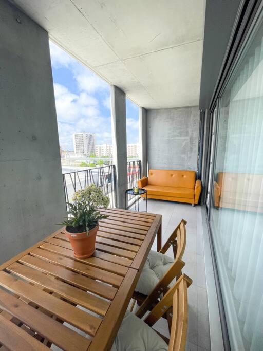 * Blanc Studio Aveiro * Buitenkant foto