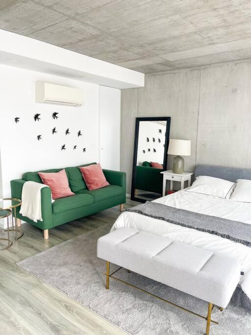 * Blanc Studio Aveiro * Buitenkant foto